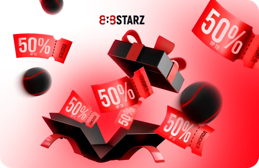 888starz bonus